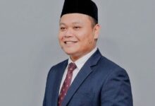 Anggota Komisi B DPRD Kabupaten Kotawaringin Barat, Imam Mujiono.