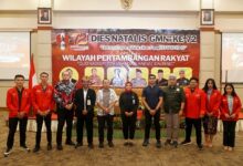 Sekar Pertiwi Suga Putri, S.IP, Tenaga Ahli Anggota DPR RI