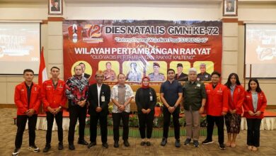 Sekar Pertiwi Suga Putri, S.IP, Tenaga Ahli Anggota DPR RI