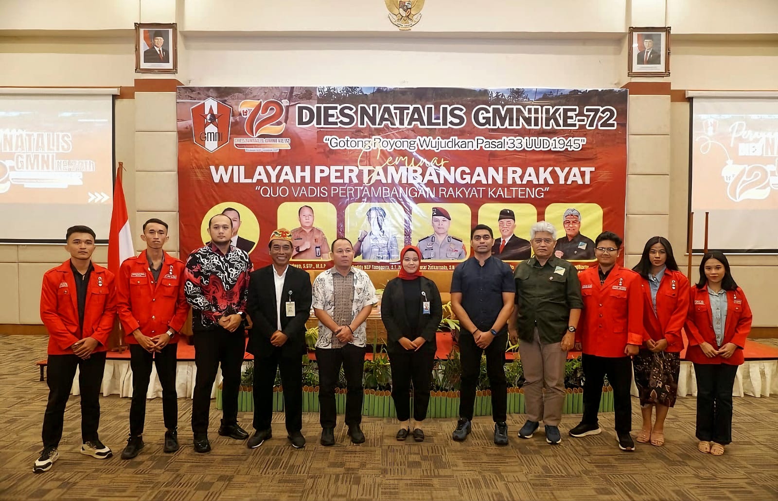 Sekar Pertiwi Suga Putri, S.IP, Tenaga Ahli Anggota DPR RI