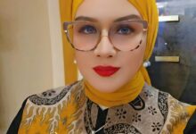 Wakil Ketua Komisi II DPRD Barito Utara, Hj. Srineni Trianawaty