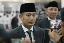 Wali Kota Palangka Raya, Fairid Naparin