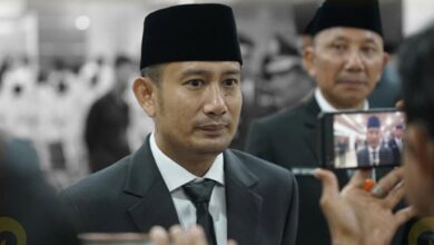 Wali Kota Palangka Raya, Fairid Naparin