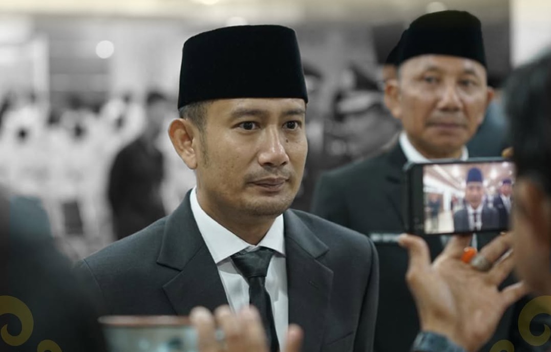 Wali Kota Palangka Raya, Fairid Naparin