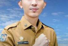 Perluasan Internet ke Fasilitas Umum Desa