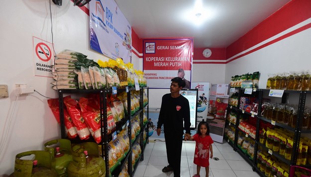 Dana Desa 2026 Diprioritaskan untuk Koperasi: Bagaimana Nasib Pembangunan Infrastruktur Desa?