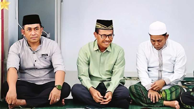 Safari Ramadan Jadi Momentum Perkuat Ukhuwah Islamiyah
