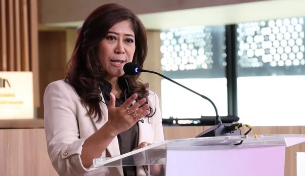 Standar Ganda Meta! Menkomdigi Heran Konten Palestina Cepat Terhapus tapi Hoaks Kesehatan Awet