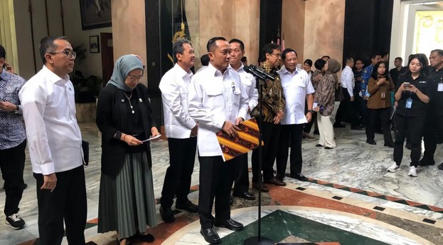Edaran Terbaru Presiden Prabowo: Open House Pejabat Boleh, Instansi Pemerintah Dilarang Gelar Halal Bihalal