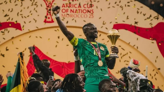 Skandal Heboh Piala Afrika 2025: Gelar Senegal Dicabut, Maroko Jadi Juara “Meja Hijau”