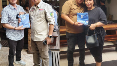 Dukungan dari DPRD Kota Palangka Raya untuk acara memperingati May Day 1 Mei 2026