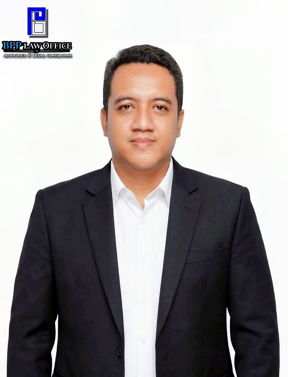 Advokat Benny Pakpahan, S.H., M.H