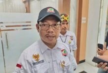 Ketua Umum DPP APR-KT, Agus Prabowo.