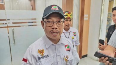 Ketua Umum DPP APR-KT, Agus Prabowo.