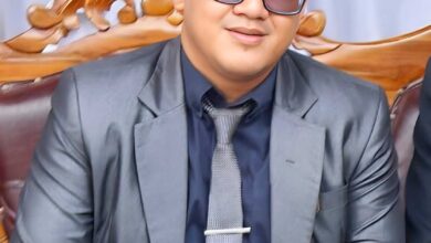 Advokat Benny Pakpahan, SH., MH