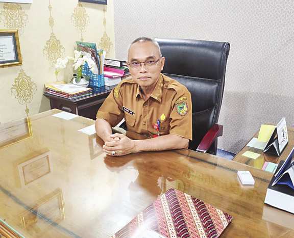 Dinkes Perluas Layanan Kesehatan