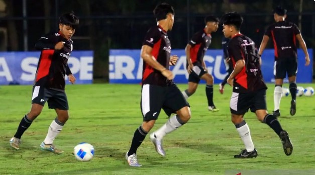 Indonesia U-17 vs Timor Leste: Statistik, Kunci Pertandingan, dan Prediksi Hasil Akhir