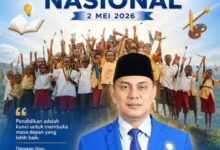 ‎Anggota Komisi V DPR RI, Fraksi PAN, Muhammad Syauqie