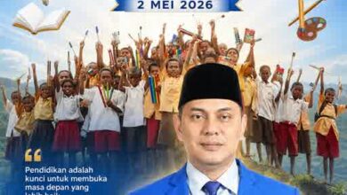 ‎Anggota Komisi V DPR RI, Fraksi PAN, Muhammad Syauqie