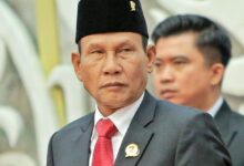 Ketua DPRD Kalteng Arton Dohong Ajak Perkuat Persaudaraan dan Spiritualitas Bangun Kalteng