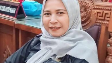 Ketua Komisi I DPRD Kota Palangka Raya, Hj. Mukarramah