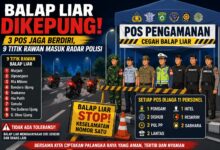16.26 16.13 16.09 15.51 15.24 14.25 12.37 09.28 08.05 06.43 06.17 06.13 Kemarin Kemarin Kemarin Kemarin Kemarin Kemarin Kemarin Kemarin Kemarin Kemarin Senin Senin Senin Senin Minggu Sabtu Sabtu Jumat Jumat Jumat Kamis Kamis Kamis Kamis 29/4/2026 29/4/2026 28/4/2026 28/4/2026 28/4/2026 28/4/2026 28/4/2026 27/4/2026 27/4/2026 27/4/2026 26/4/2026 26/4/2026 26/4/2026 26/4/2026 25/4/2026 24/4/2026 24/4/2026 24/4/2026 23/4/2026 23/4/2026 22/4/2026 20/4/2026 20/4/2026 19/4/2026 19/4/2026 19/4/2026 18/4/2026 18/4/2026 18/4/2026 18/4/2026 Hari Ini Ratusan Mahasiswa UPR Ikuti Kuliah Tamu Hukum Asuransi Fakultas Hukum Universitas Palangka Raya (UPR) menggelar kuliah tamu dengan menghadirkan praktisi hukum Columbanus Priaardanto kalteng.co https://kalteng.co/berita/ratusan-mahasiswa-upr-ikuti-kuliah-tamu-hukum-asuransi-dan-pengangkutan/ 13.20 Diteruskan Ilustrasi Tak Ada Tempat Aman! 9 Titik Balap Liar Jadi Target Operasi