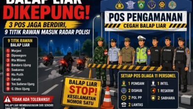 16.26 16.13 16.09 15.51 15.24 14.25 12.37 09.28 08.05 06.43 06.17 06.13 Kemarin Kemarin Kemarin Kemarin Kemarin Kemarin Kemarin Kemarin Kemarin Kemarin Senin Senin Senin Senin Minggu Sabtu Sabtu Jumat Jumat Jumat Kamis Kamis Kamis Kamis 29/4/2026 29/4/2026 28/4/2026 28/4/2026 28/4/2026 28/4/2026 28/4/2026 27/4/2026 27/4/2026 27/4/2026 26/4/2026 26/4/2026 26/4/2026 26/4/2026 25/4/2026 24/4/2026 24/4/2026 24/4/2026 23/4/2026 23/4/2026 22/4/2026 20/4/2026 20/4/2026 19/4/2026 19/4/2026 19/4/2026 18/4/2026 18/4/2026 18/4/2026 18/4/2026 Hari Ini Ratusan Mahasiswa UPR Ikuti Kuliah Tamu Hukum Asuransi Fakultas Hukum Universitas Palangka Raya (UPR) menggelar kuliah tamu dengan menghadirkan praktisi hukum Columbanus Priaardanto kalteng.co https://kalteng.co/berita/ratusan-mahasiswa-upr-ikuti-kuliah-tamu-hukum-asuransi-dan-pengangkutan/ 13.20 Diteruskan Ilustrasi Tak Ada Tempat Aman! 9 Titik Balap Liar Jadi Target Operasi