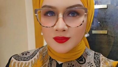 Wakil Ketua Komisi II DPRD Barito Utara, Hj. Sri Neni Trianawaty