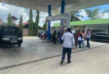 Pemerintah Kota Palangka Raya bersama lintas instansi turun langsung melakukan inspeksi mendadak