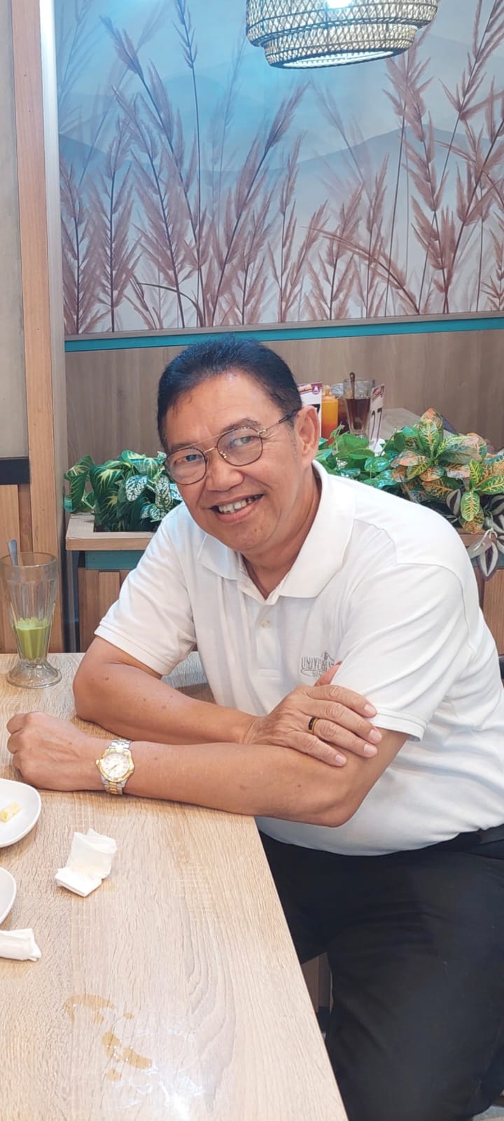 Antrean Panjang SPBU Jadi Sorotan, Eldoniel Mahar Minta Solusi Menyeluruh