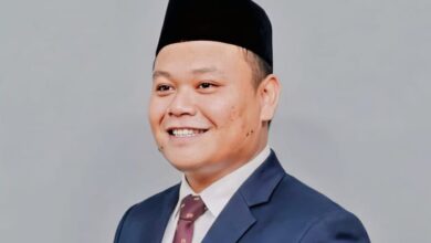 Anggota Komisi B DPRD Kobar, Imam Mujiono.