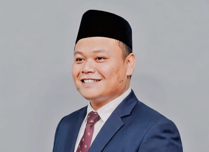 Anggota Komisi B DPRD Kobar, Imam Mujiono.