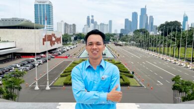 Mahasiswa Magister Administrasi Publik Soroti Polemik Edaran BBM di Palangka Raya