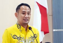 Akui Surat yang Beredar Kesalahan Internal