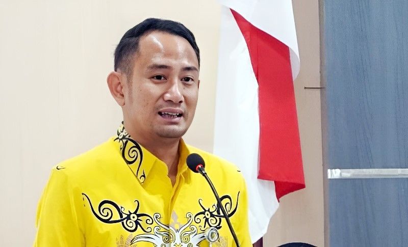 Akui Surat yang Beredar Kesalahan Internal