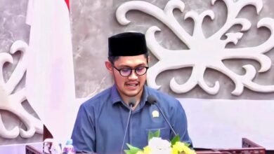 Juru Bicara Reses Dapil III, Bryan Iskandar