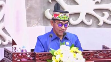 Juru Bicara Reses DPRD Kalteng Dapil IV, Yetro Midel Yoseph