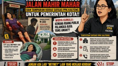 Pemkot Diduga Lalai Tangani ODGJ