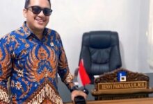 ‎Advokat. Benny Pakpahan, SH., MH.