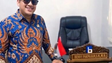 ‎Advokat. Benny Pakpahan, SH., MH.