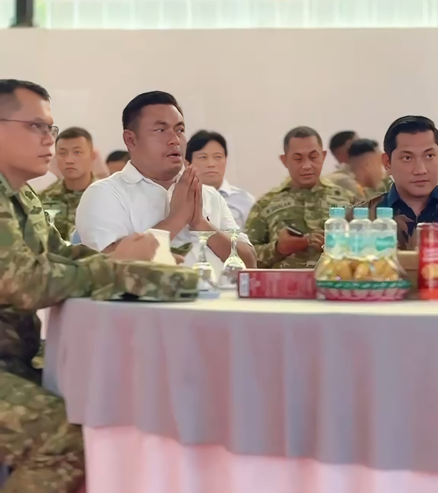 Kadin Kalteng Sambut Positif Koperasi Merah Putih, Rahmat Nasution Hamka: Peluang Besar Perkuat UMKM Desa