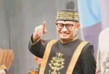 Wali Kota Palangka Raya, Fairid Naparin