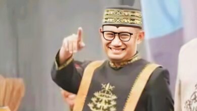 Wali Kota Palangka Raya, Fairid Naparin