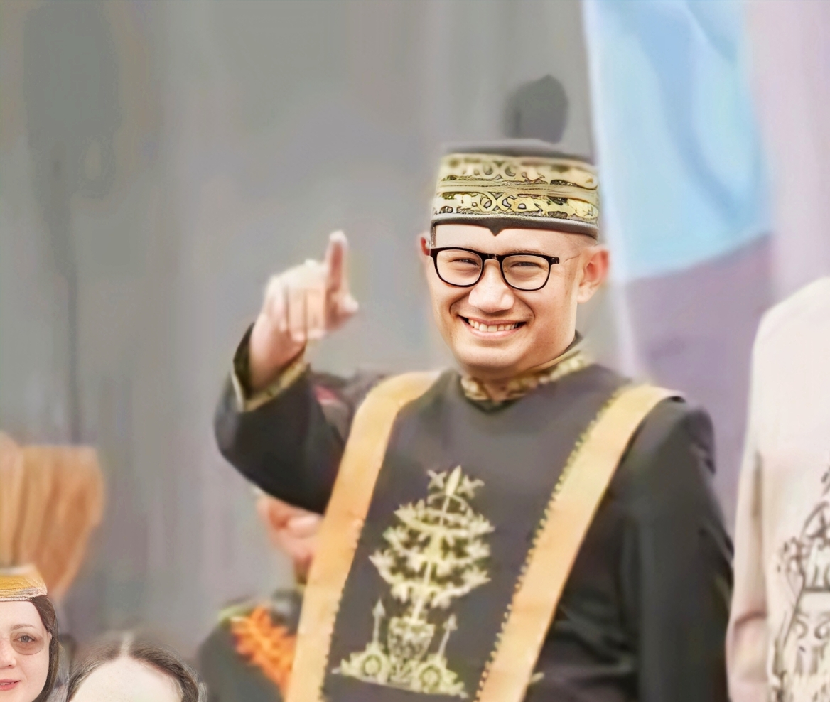 Wali Kota Palangka Raya, Fairid Naparin
