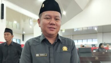 Anggota DPRD Berharap Kontingen FBIM Murung Raya Tampil Maksimal