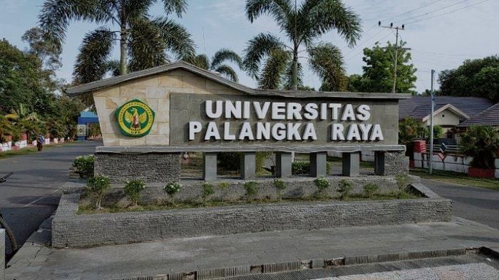 Pendaftaran Calon Rektor UPR 2026-2030 Dibuka