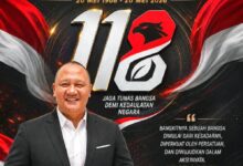 ‎General Manager Hotel Neo Palangka Raya, Prima Firmana