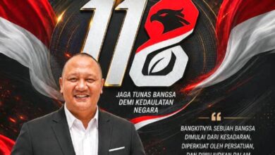 ‎General Manager Hotel Neo Palangka Raya, Prima Firmana