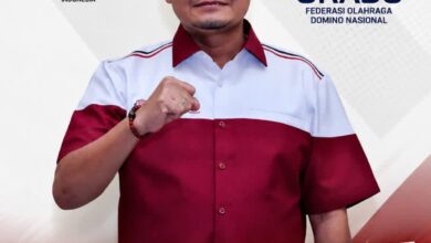 Ketua Pengurus Provinsi ORADO Kalimantan Tengah, Rusdi