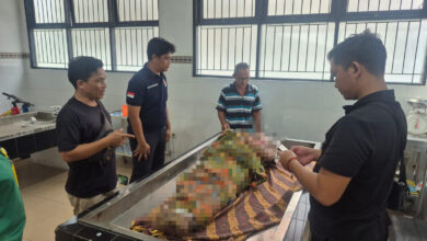 Identitas Pria yang Ditemukan Tewas di Jalan Ir Soekarno Akhirnya Terungkap